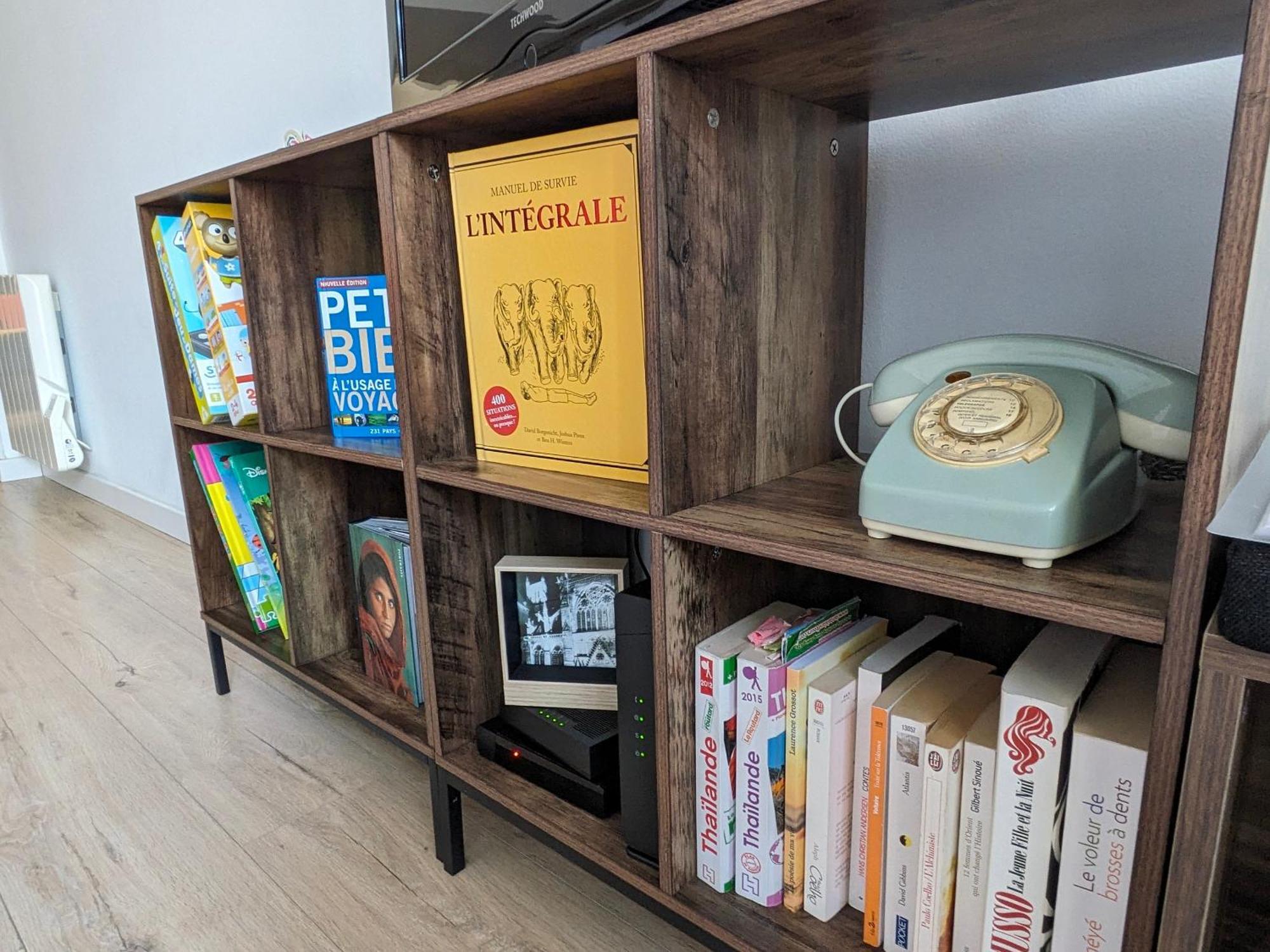 Appartement Cosy Proche Disneyland Et Paris Nanteuil-lès-Meaux Buitenkant foto