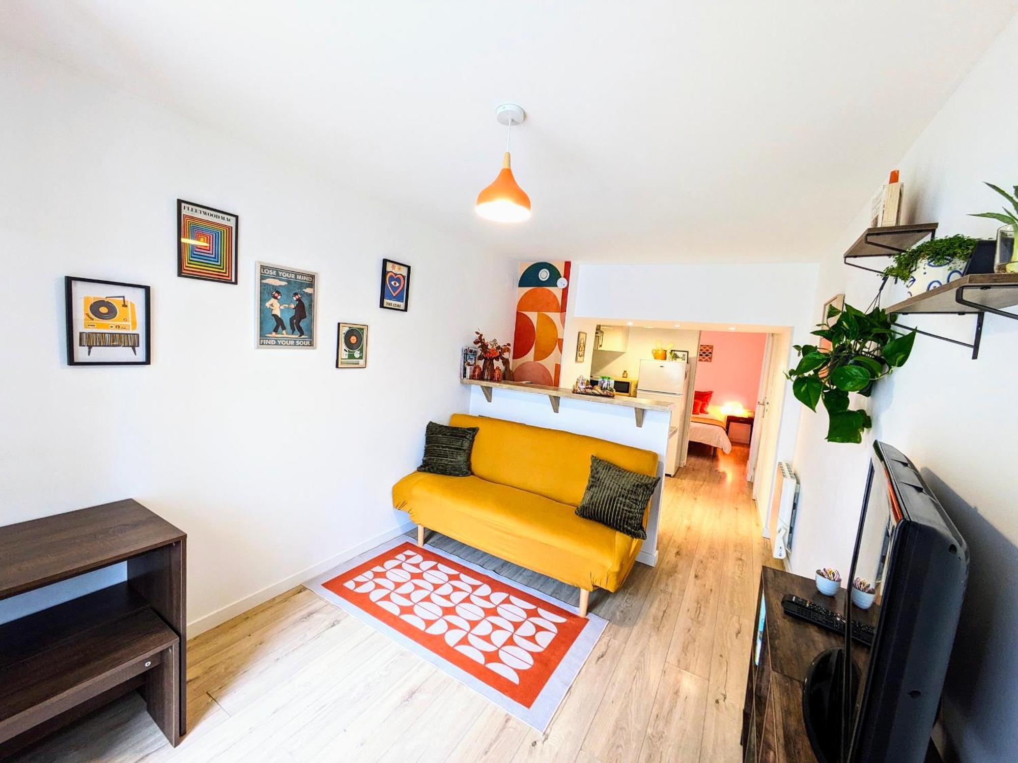 Appartement Cosy Proche Disneyland Et Paris Nanteuil-lès-Meaux Buitenkant foto